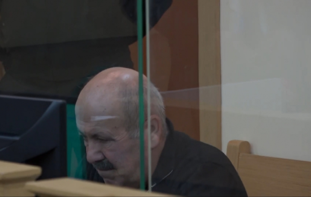 Потерпевшие потребовали самого сурового наказания для Вагифа Хачатуряна ОБНОВЛЕНО - 2 ВИДЕО