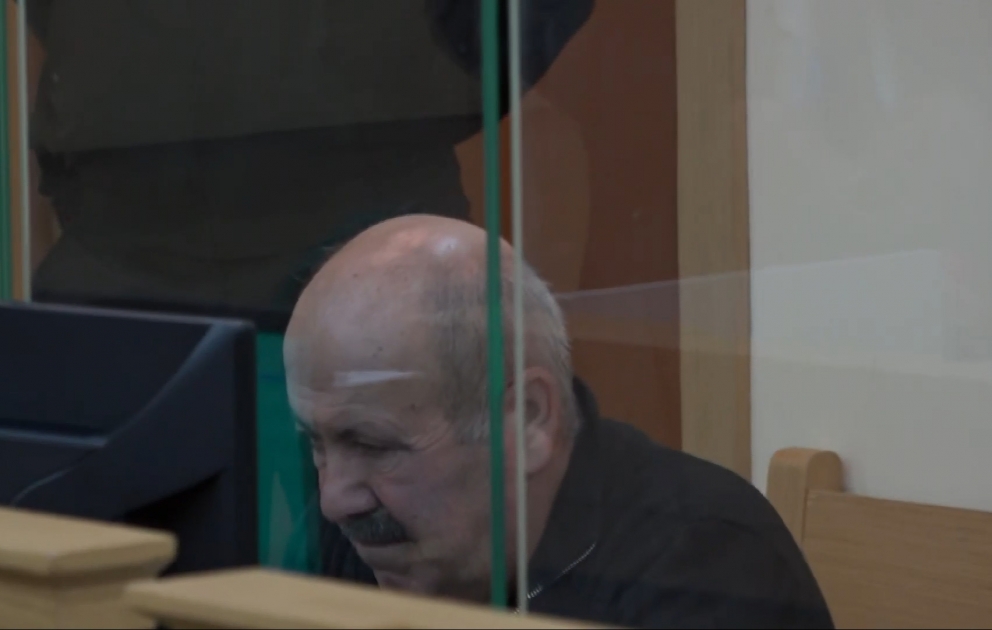 Vagif Khachatryan’s criminal case: Victims demand most severe sentence for defendant VIDEO