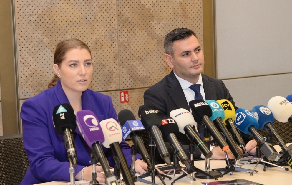 “CIDC-2023”ün final mərhələsində 20 komanda mübarizə aparacaq YENİLƏNİB VİDEO