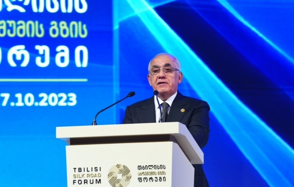 Əli Əsədov: Azərbaycan İkinci Qarabağ müharibəsindən dərhal sonra sülh müqaviləsinin imzalanması ilə bağlı mövqeyini bildirib VİDEO
