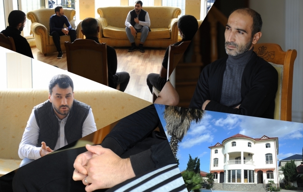 Narkotikdən “12 addım”a qurtulan direktor, “ağ ölüm”dən xilas olmaq istəyən 20 illik istifadəçi - REABİLİTASİYA MƏRKƏZİNDƏN REPORTAJ VİDEO