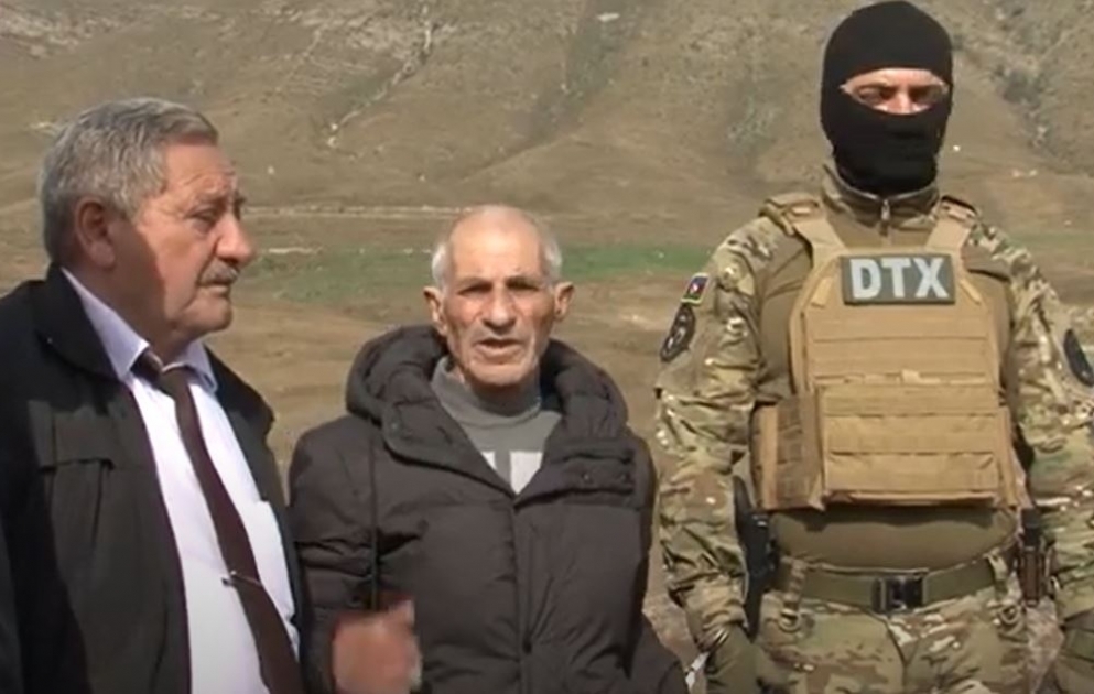Madat Babayanın Xocalı soyqırımı ilə bağlı verdiyi məlumatlar üzrə araşdırmalar aparılır VİDEO