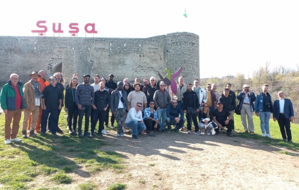 Déplacement des voyageurs internationaux à Choucha VIDEO
