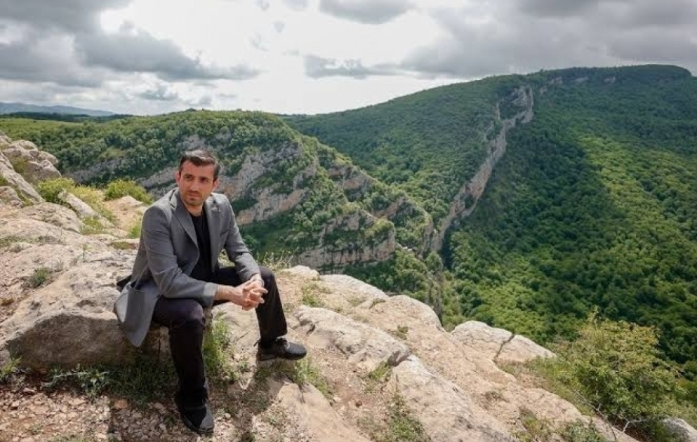 Selçuk Bayraktar: Bütün dünyaya göstərdiyimiz qardaşlığımızla hər zaman həmrəy olmağa davam edəcəyik VİDEO
