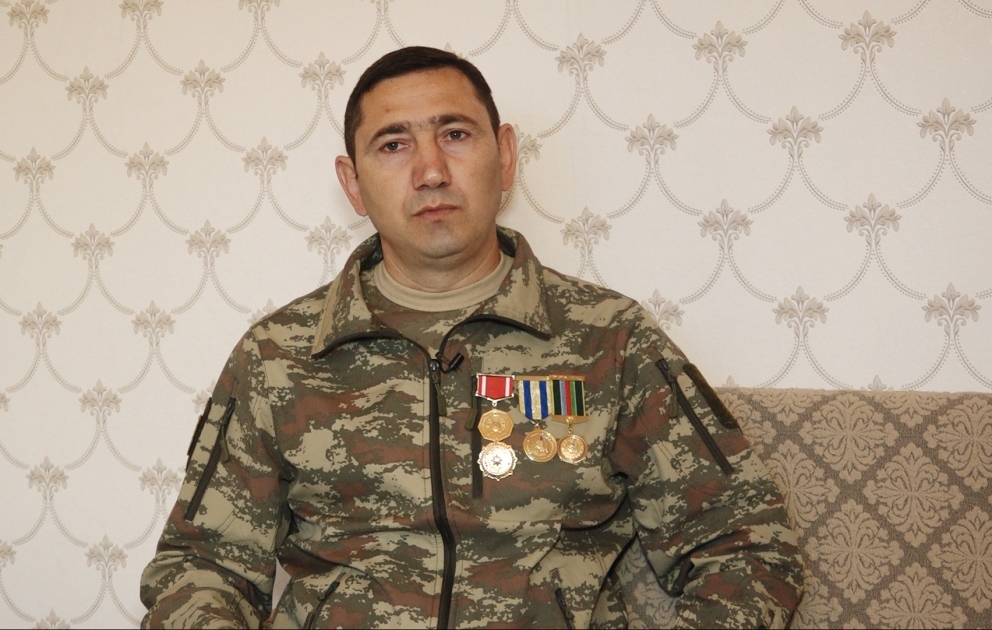 “Qələbə xəbəri ayağımın acısını unutdurdu” – Vətən müharibəsində ayağını itirən qazi  REPORTAJ VİDEO