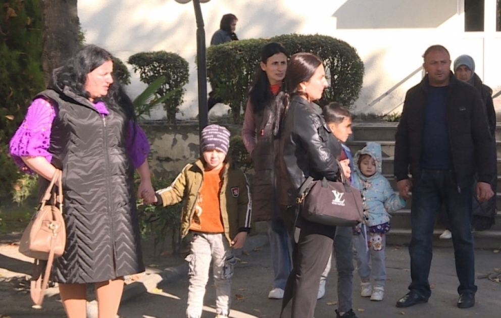 Zaqatala Rayon Gigiyena və Epidemiologiya Mərkəzi: Epidemioloji vəziyyət nəzarət altındadır VİDEO
