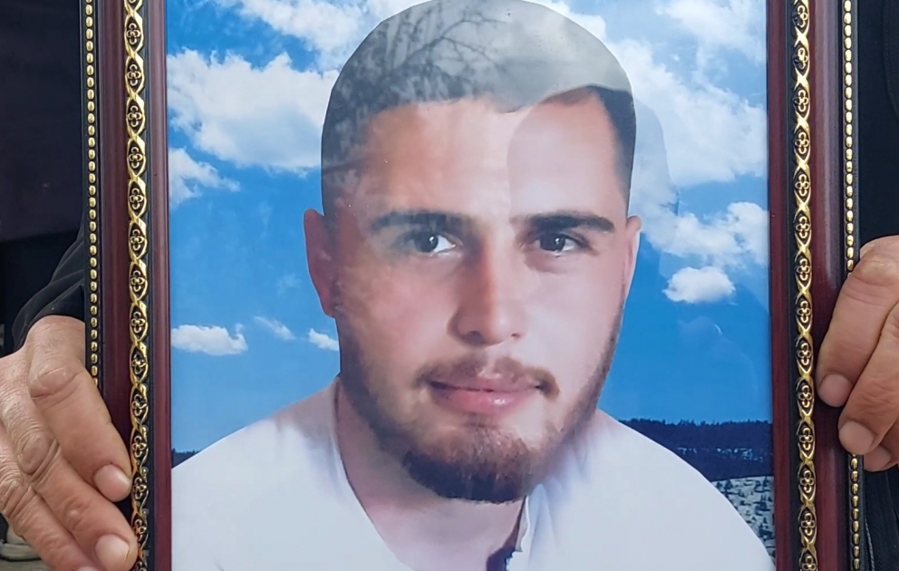 Şabranda ustanın iş yerində xəsarətdən ölməsi ilə bağlı araşdırma aparılır VİDEO