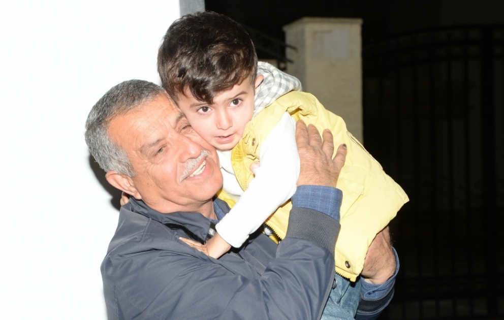 Great Return: Azerbaijan relocates 25 more families to Zabukh village of Lachin district VIDEO
