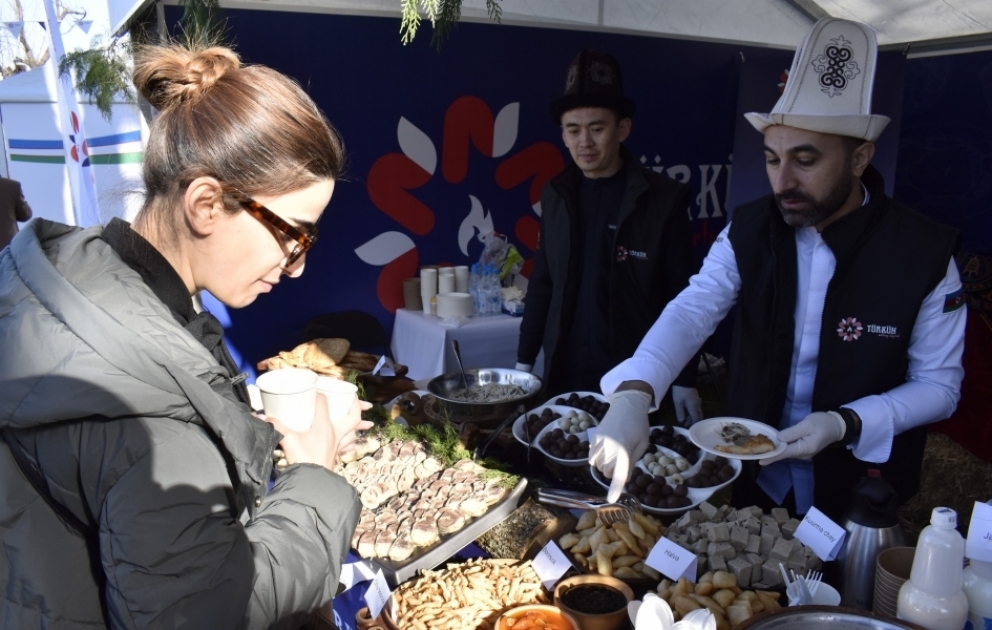 Şuşada “Türk dünyasının mədəni turizm perspektivləri” beynəlxalq konfransı və Türk xalqlarının ortaq mətbəxinin təqdimatı olub VİDEO