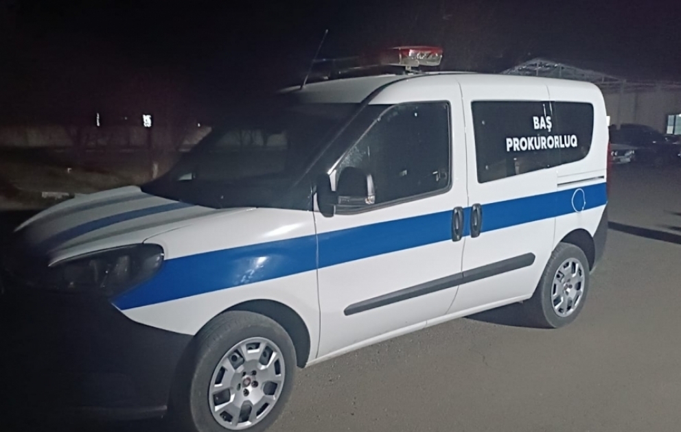 Tovuz sakini dəm qazından dünyasını dəyişib VİDEO