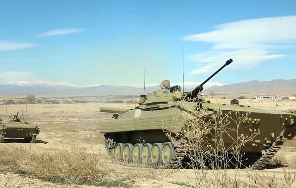 Министерство обороны представило еженедельный обзор ВИДЕО