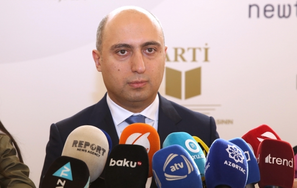 Nazir: Qızılca ilə bağlı hazırkı rəqəmlər pandemiya təhlükəsinin olmadığını göstərir VİDEO