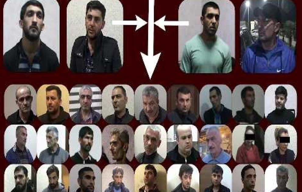 Son 45 gündə “qara bazar”da dəyəri 4 milyon manatdan çox olan narkotik vasitə dövriyyədən çıxarılıb VİDEO