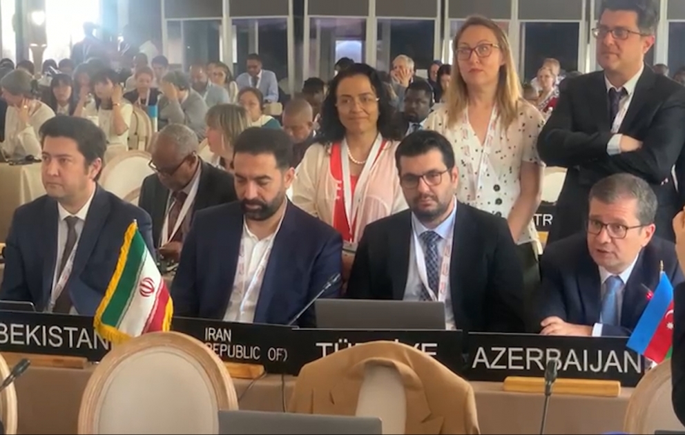 UNESCO: Azərbaycanın qoşulduğu 4 çoxmillətli nominasiya Bəşəriyyətin Qeyri-maddi mədəni irsinin Reprezentativ siyahısına daxil edilib VİDEO