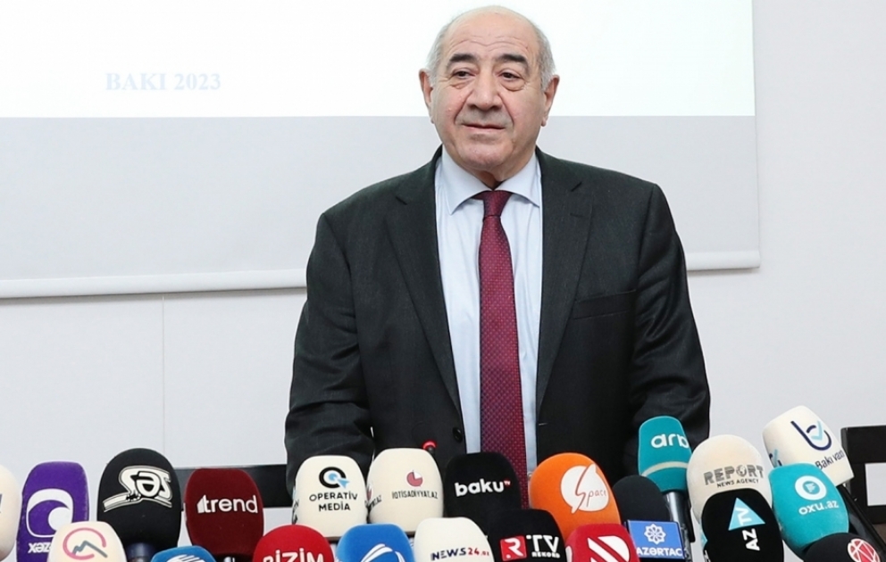 Bu gün zəlzələ baş verən ocaqda bir neçə ay əvvəl eyni maqnitudalı təkanlar qeydə alınıb VİDEO