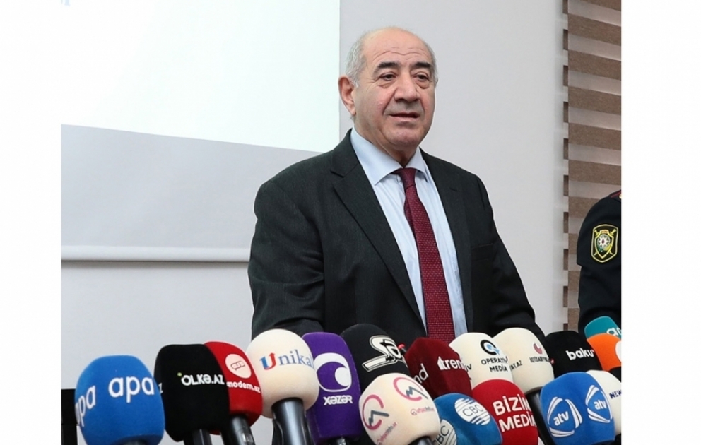 Səhər baş verən zəlzələ 50 saniyə davam edib, 6 afterşok qeydə alınıb VİDEO