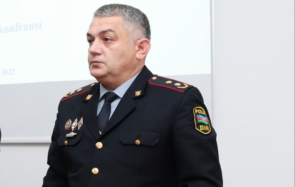 Daxili İşlər Nazirliyinə zəlzələdən sonra xoşagəlməz hallarla bağlı hər hansı bir məlumat daxil olmayıb VİDEO