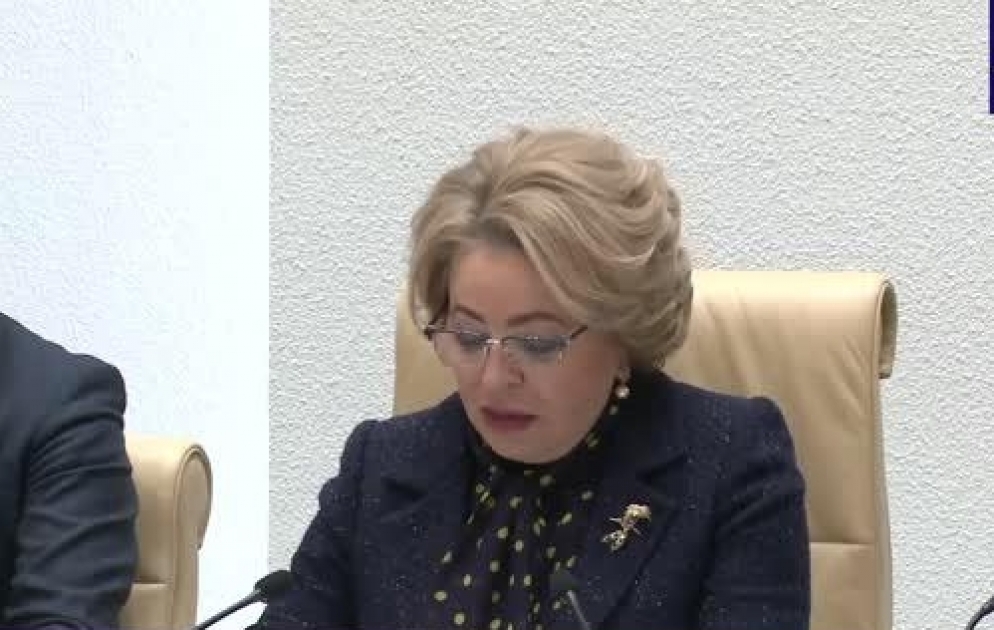 Rusiyada prezident seçkiləri 2024-cü il martın 17-də keçiriləcək VİDEO