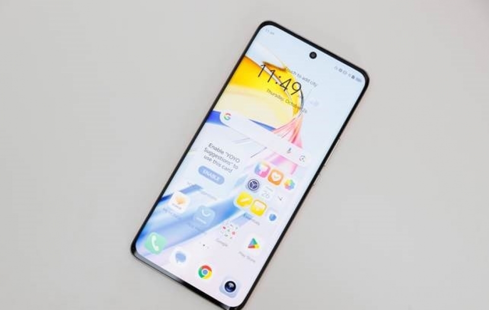 ®  HONOR X9b - Heyrətləndirmək üçün yaradılmışdır VİDEO