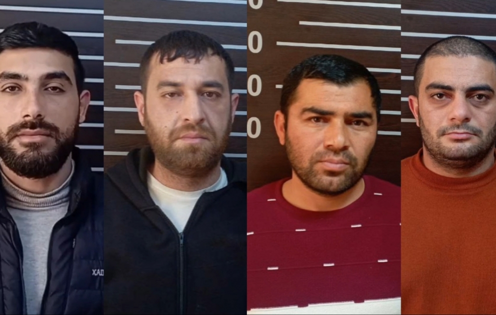 Yardımlıda narkotacirlərdən 10 min ədəd narkotik tərkibli həb aşkarlanaraq götürülüb VİDEO
