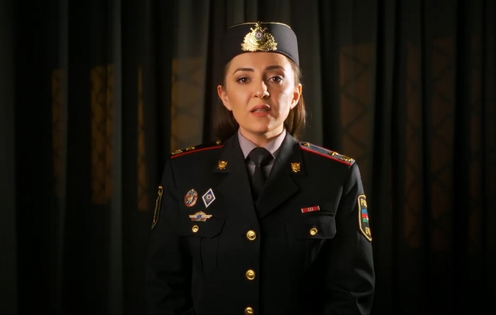 Son üç ildə könüllü olaraq polis orqanlarına 553 odlu silah və 80 minə yaxın döyüş sursatı təhvil verilib VİDEO