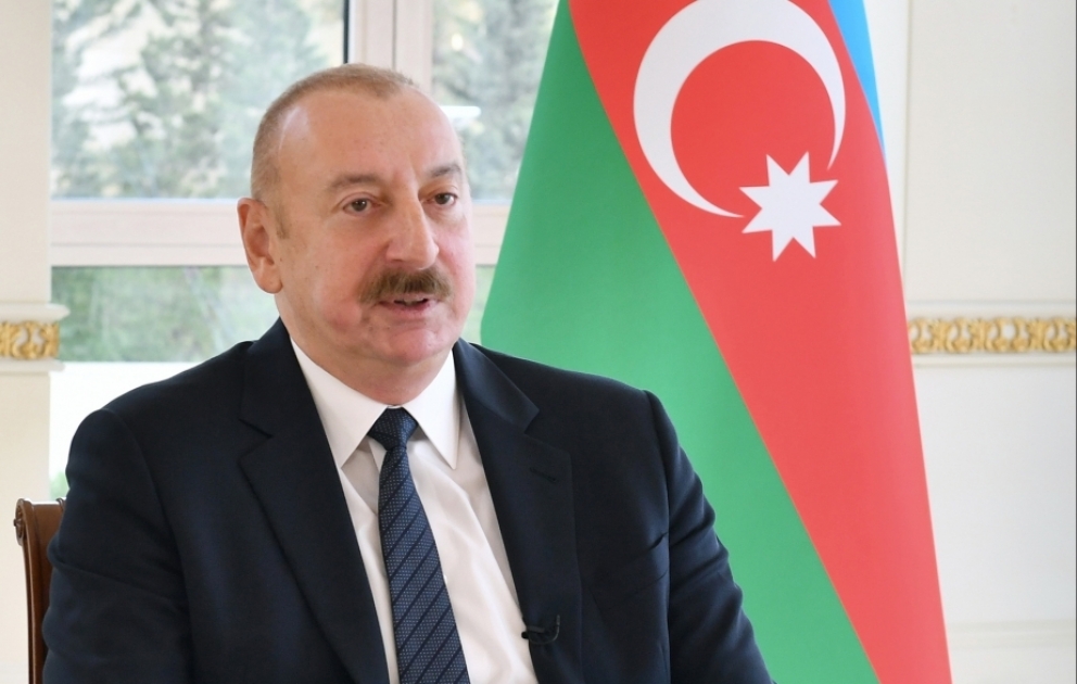 President: Our borders are open for friends and closed for those who want to do something harmful VIDEO