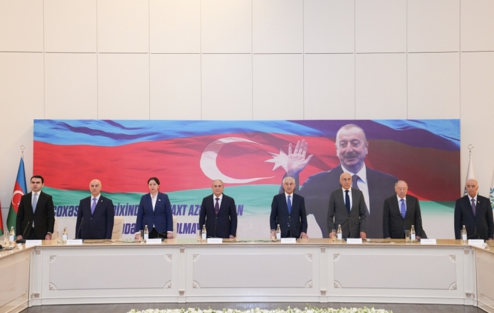 Növbədənkənar prezident seçkilərinə namizədini irəli sürmüş YAP səlahiyyətli nümayəndələri təyin edib VİDEO