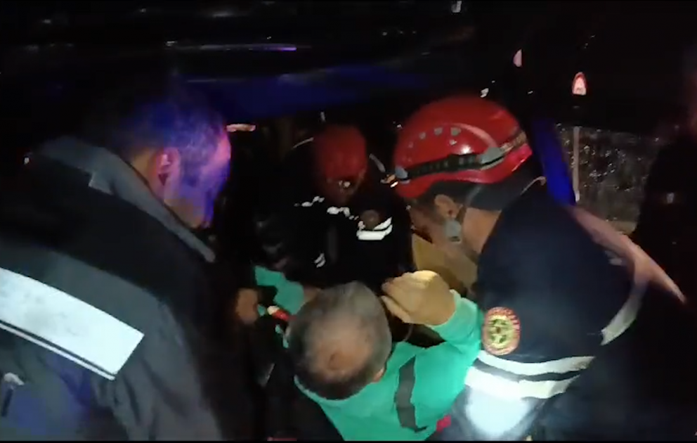Xankəndi yolunda qəzada xəsarət alan PFL əməkdaşlarının son durumu açıqlanıb - YENİLƏNİB-2 VİDEO