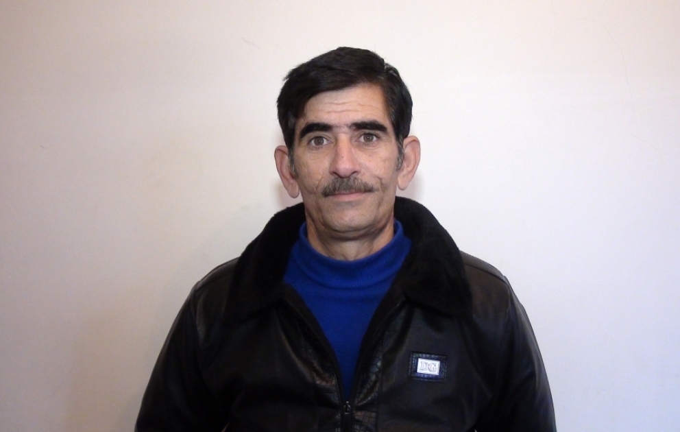 Mağazalardan oğurluq edən şəxs saxlanılıb VİDEO