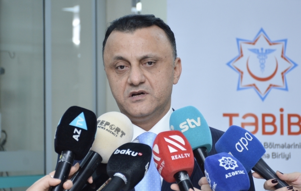 İlin sonuna kimi yuxarı yaş qrupları üçün qızılca əleyhinə peyvənd ölkəmizə gətiriləcək VİDEO