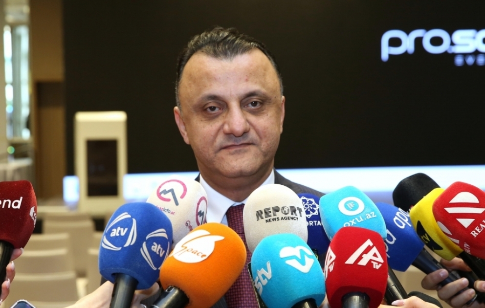 Vüqar Qurbanov: Övladında qızılca ilə bağlı hər hansı simptom müşahidə edilən valideynlər dərhal tibb müəssisələrinə müraciət etsinlər VİDEO
