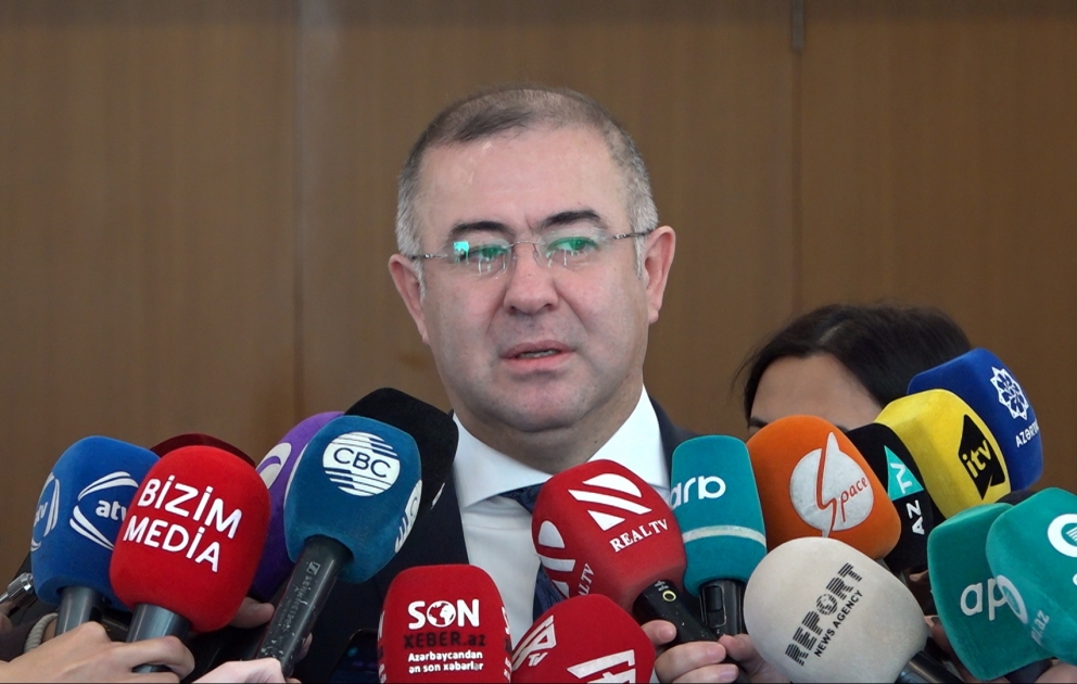 MSK ekspert qrupu üzvləri üçün seminarlara start verir VİDEO