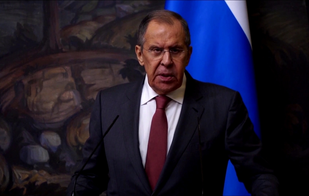Moskva üçtərəfli razılaşmaların yerinə yetirilməsini Ermənistanda yaranmış vəziyyətdən çıxış yolu hesab edir VİDEO