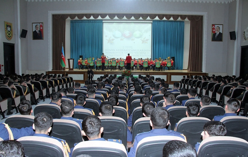 Azerbaijani Defense Ministry presents weekly summary of events VIDEO
