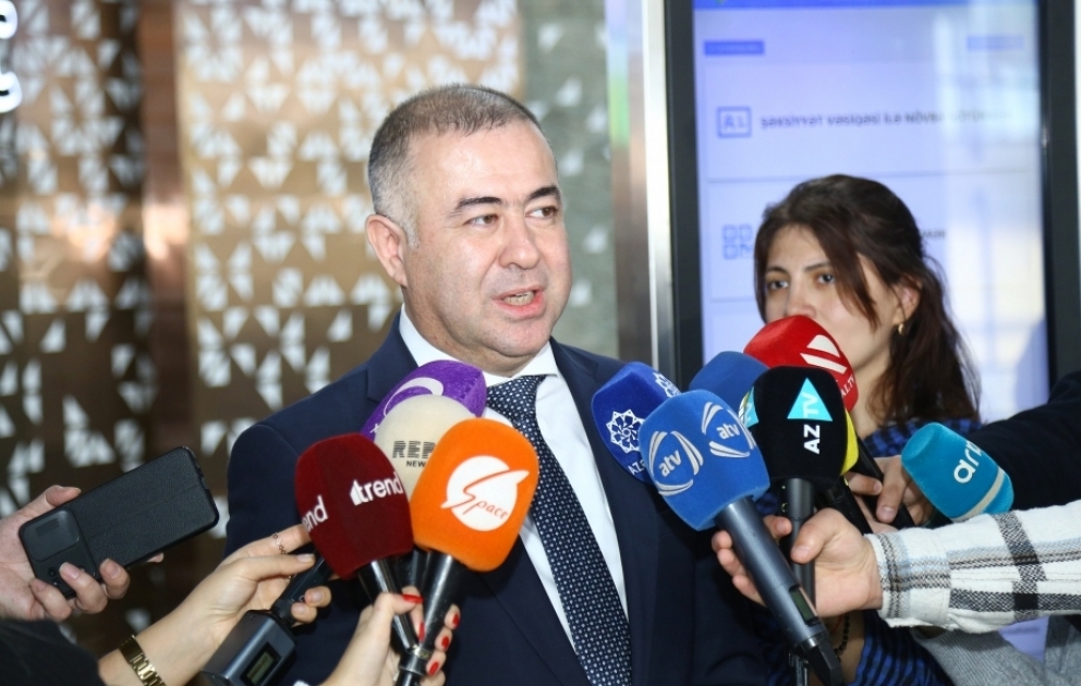 Hazırda Azərbaycanda 6 milyon 300 mindən artıq şəxs seçici siyahısındadır VİDEO