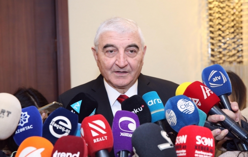 Azerbaijan’s CEC approves 17 presidential candidacies to date VIDEO