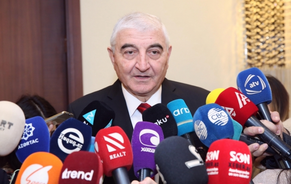 Polling stations commence operations in liberated territories, affirms Azerbaijan's CEC Chairman VIDEO