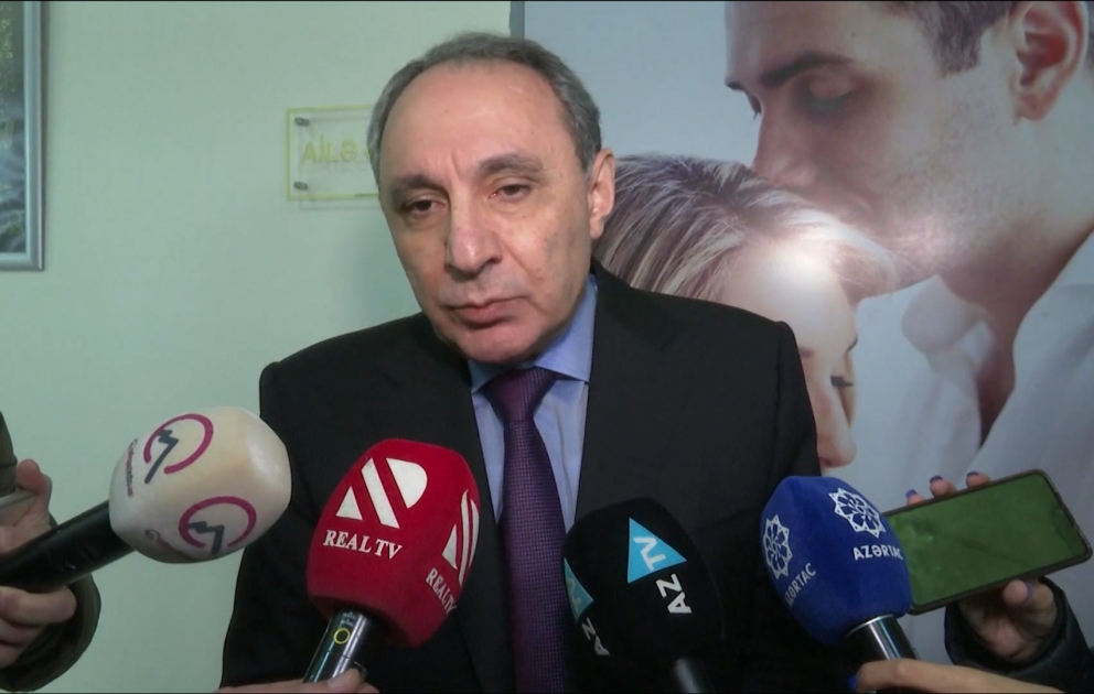 Kamran Əliyev: Perinatal Mərkəzdə baş verən yanğın hadisəsinin istintaqı ölkə rəhbərliyinin nəzarətindədir VİDEO
