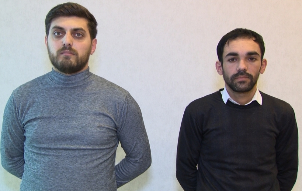 Sosial şəbəkələrdə arıqlama və insan sağlamlığı üçün təhlükəli digər bioloji aktiv qida məhsulları satanlara qarşı tədbirlər keçirilib VİDEO