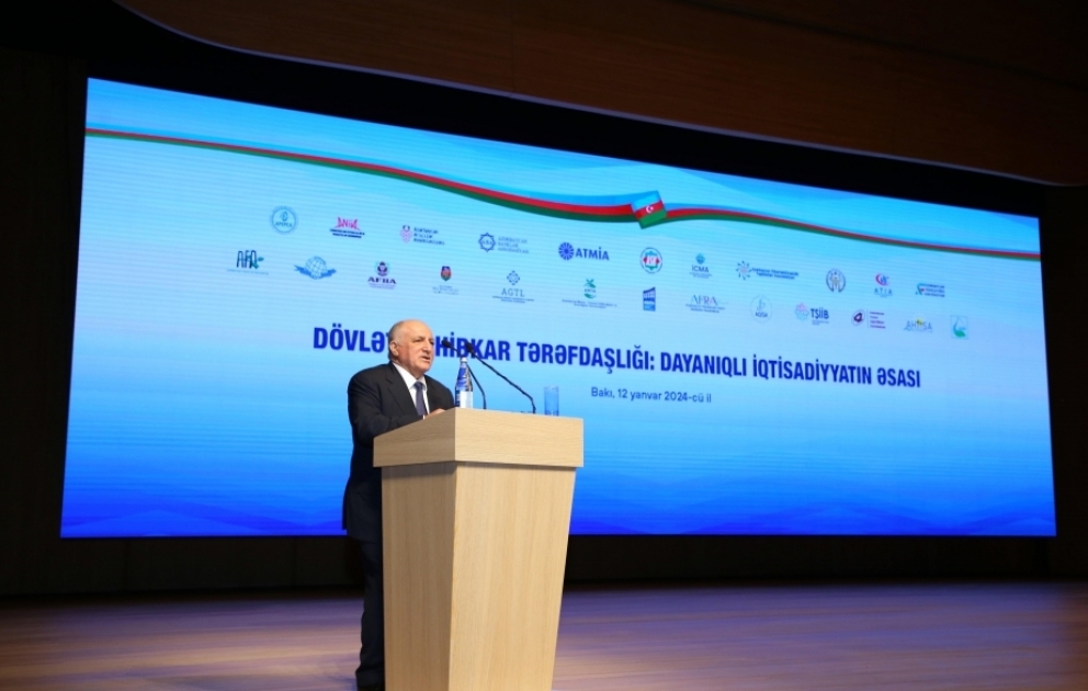 Məmməd Musayev: 2004-cü ildən regionlarda 1,8 milyondan çox yeni iş yeri yaradılıb VİDEO