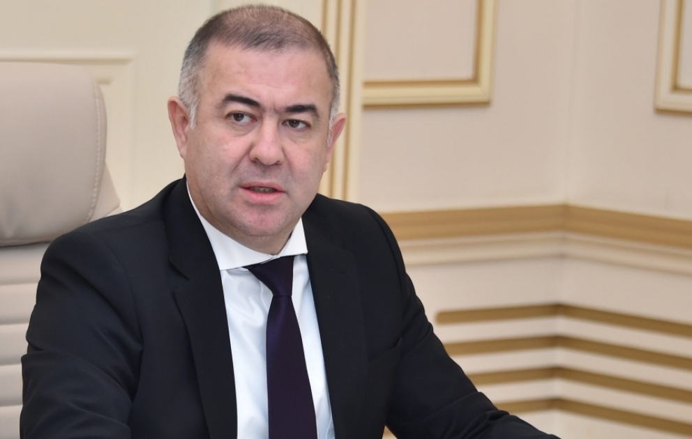 MSK sədrinin müavini: Seçkilərlə bağlı yaradılan müstəqil media mərkəzi sabahdan fəaliyyətə başlayacaq VİDEO