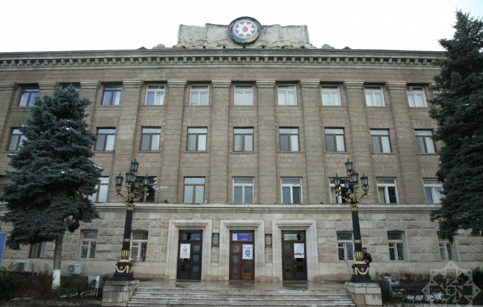 На избирательных участках на освобожденных территориях созданы все условия для голосования  ФОТО ВИДЕО