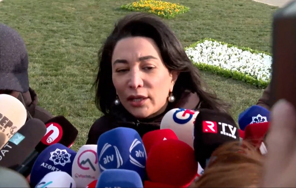 Ombudsman: Seçki hüququnun təmini mövzusunda təlim və treninqlər davam edəcək VİDEO