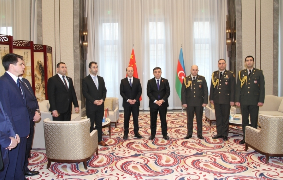 20 Yanvar hadisələri ilə bağlı həqiqətlər Heydər Əliyevin qətiyyəti nəticəsində dünya ictimaiyyətinə çatdırılıb VİDEO