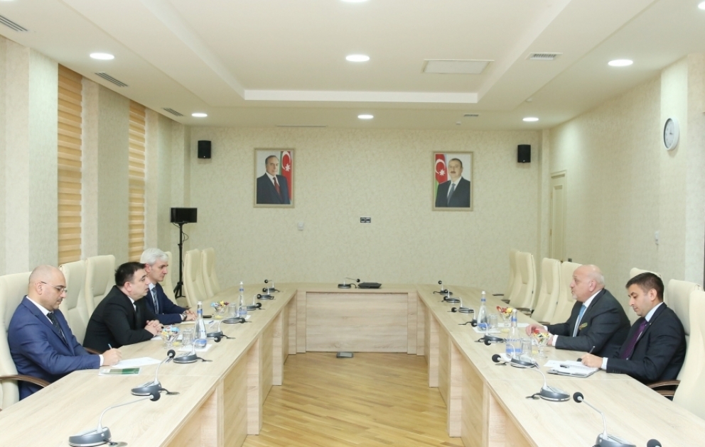 L’expansion de la coopération entre l’AZERTAC et l’agence de presse jordanienne Petra au menu des discussions VIDEO