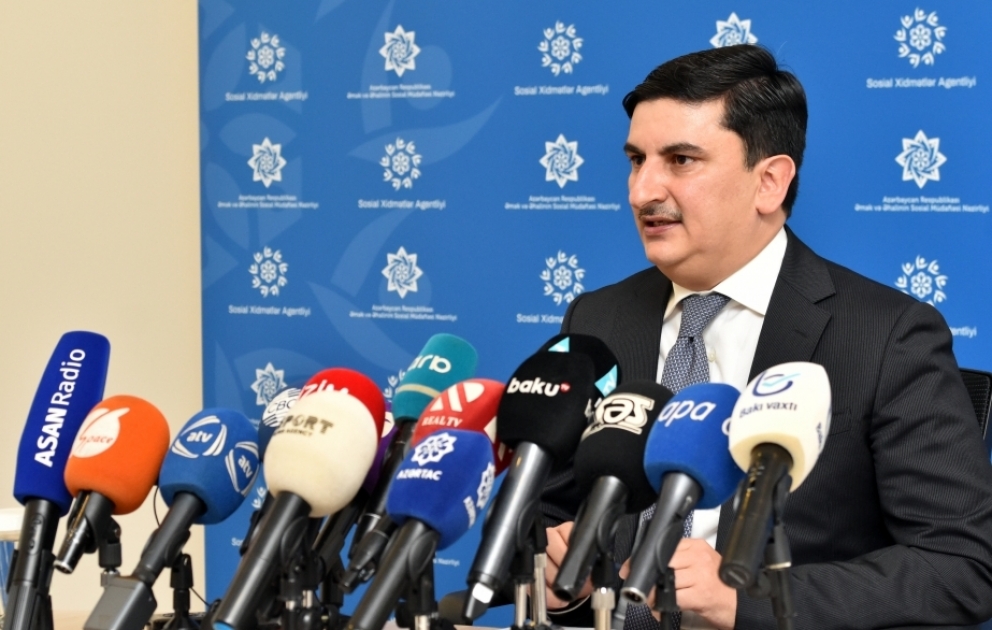 Ötən dövrdə şəhid ailələri və müharibə ilə əlaqədar əlilliyi olan şəxslərə 14 min 800 mənzil və fərdi ev verilib VİDEO