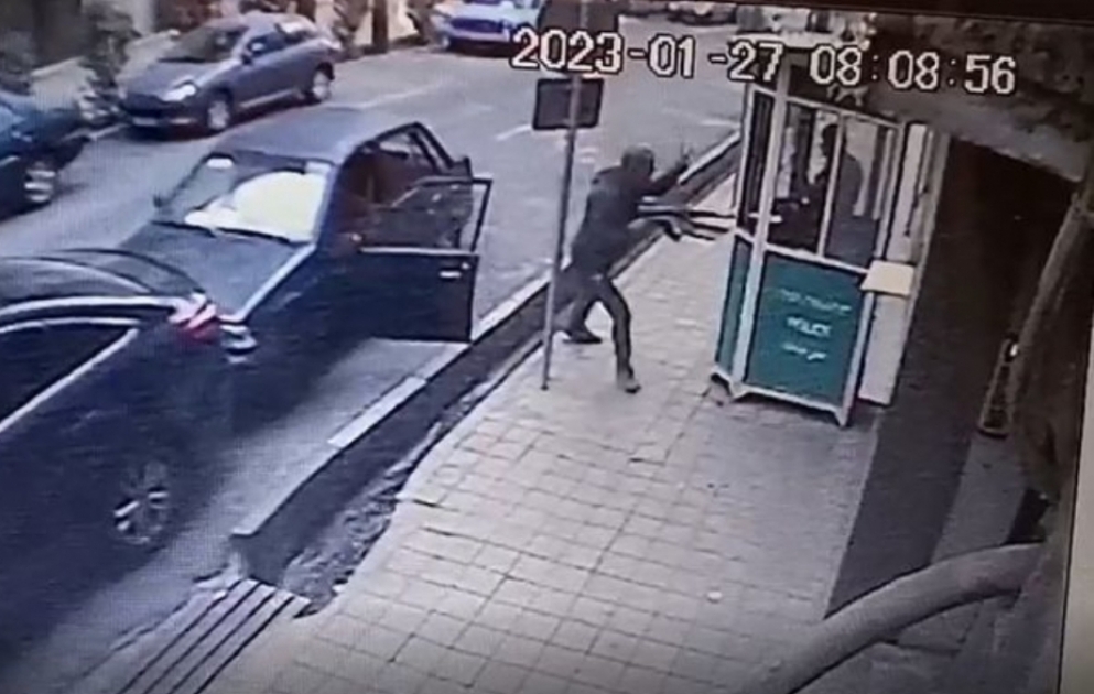 Azərbaycanın İrandakı səfirliyində terror aktı törədən şəxsin məhkəməsi bu gün başlayır VİDEO