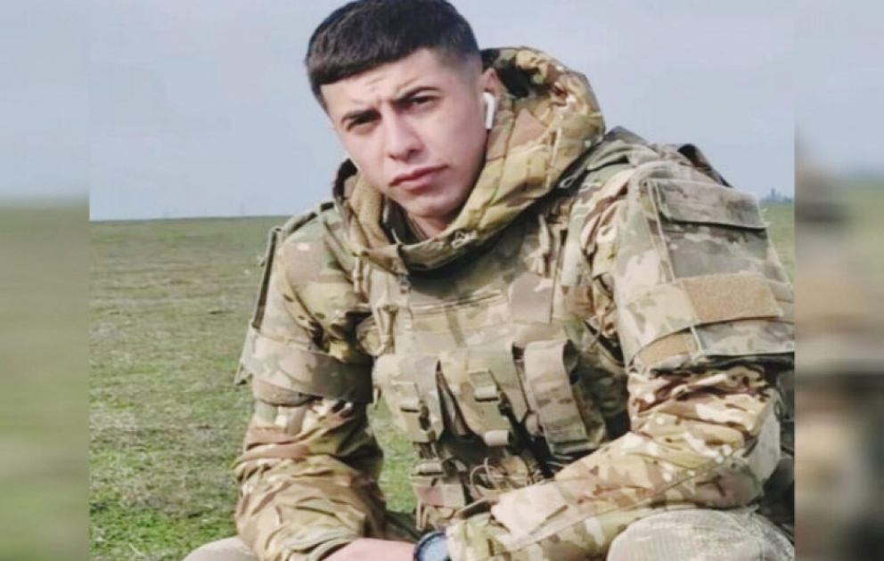 Şəhid hərbçimiz Hacıəli Qasımov Tovuzda dəfn olunub  VİDEO
