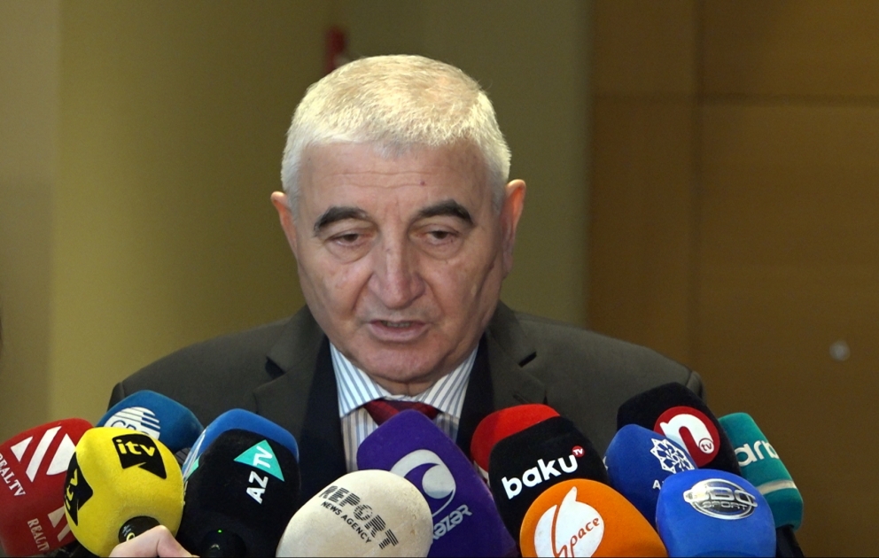 MSK sədri: Bu günədək 80 minə yaxın müşahidəçi qeydiyyatdan keçib VİDEO
