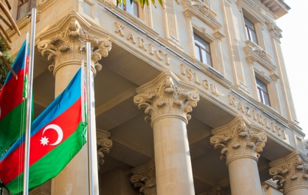 Состоялась шестая встреча государственных комиссий по делимитации государственной границы между Азербайджаном и Арменией ВИДЕО